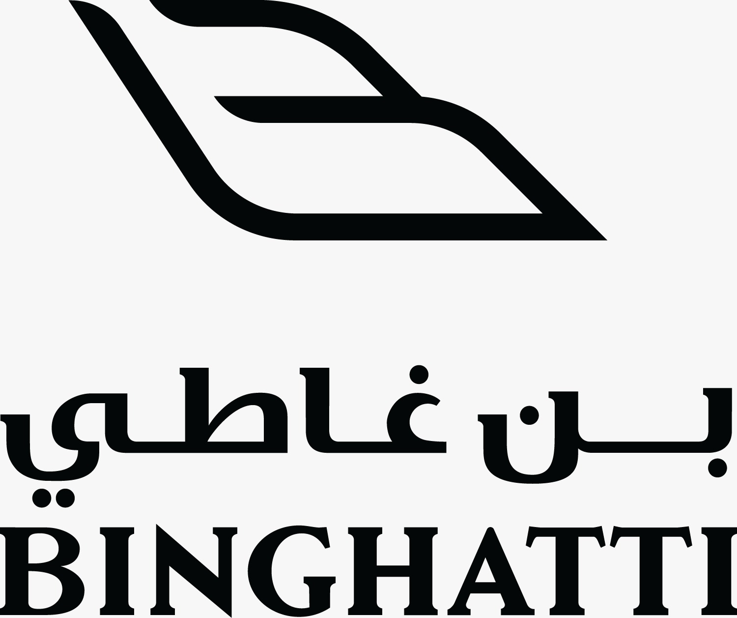BINGHATTI