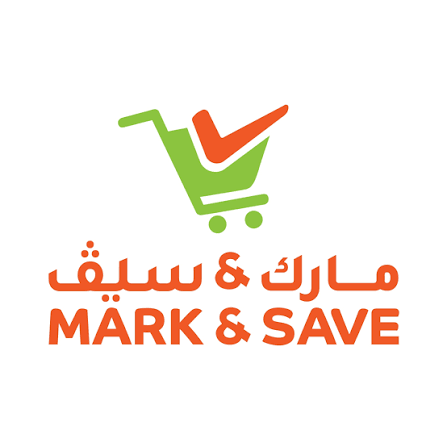 MARK & SAVE